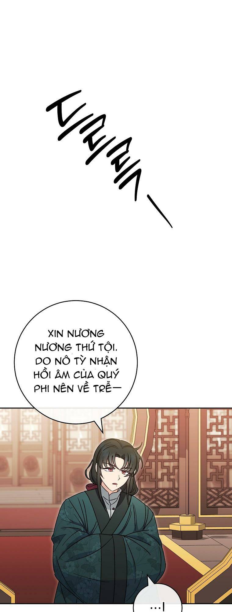 Tiểu Thiếp Chỉ Muốn Sống Yên Bình Chapter 22 - Trang 2