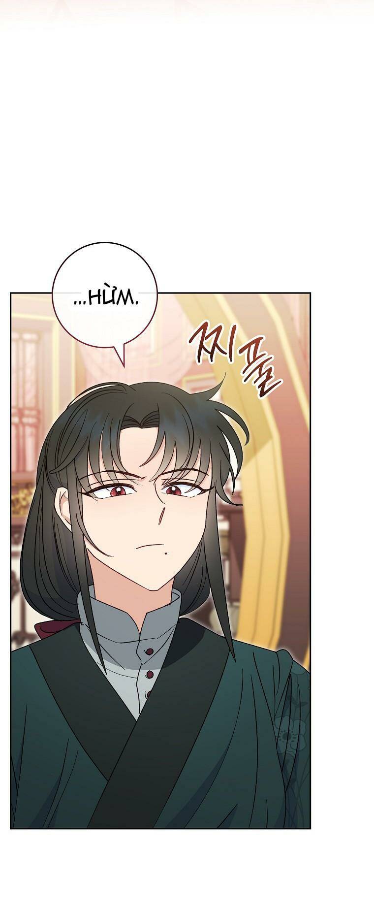 Tiểu Thiếp Chỉ Muốn Sống Yên Bình Chapter 22 - Trang 2