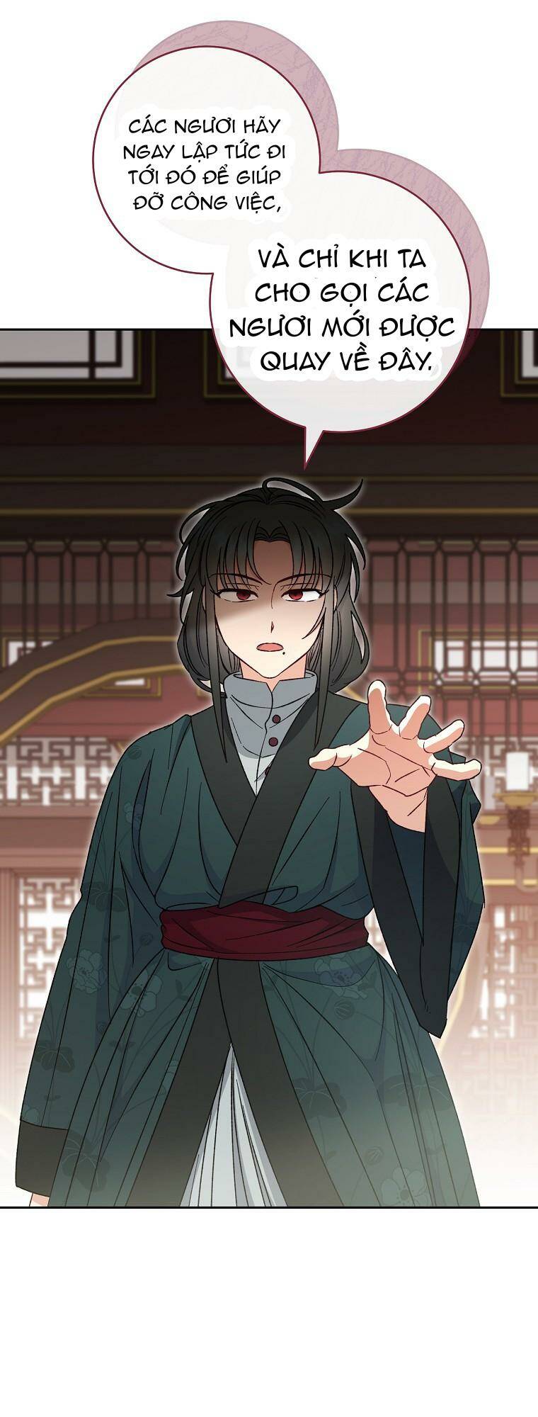 Tiểu Thiếp Chỉ Muốn Sống Yên Bình Chapter 22 - Trang 2