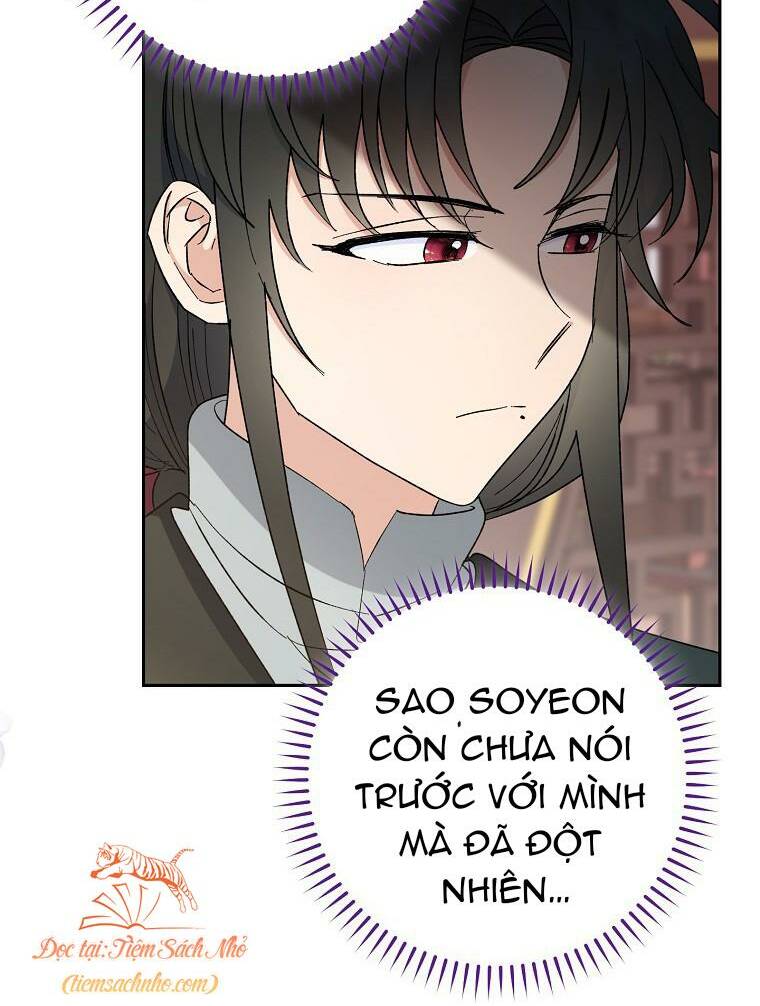 Tiểu Thiếp Chỉ Muốn Sống Yên Bình Chapter 22 - Trang 2