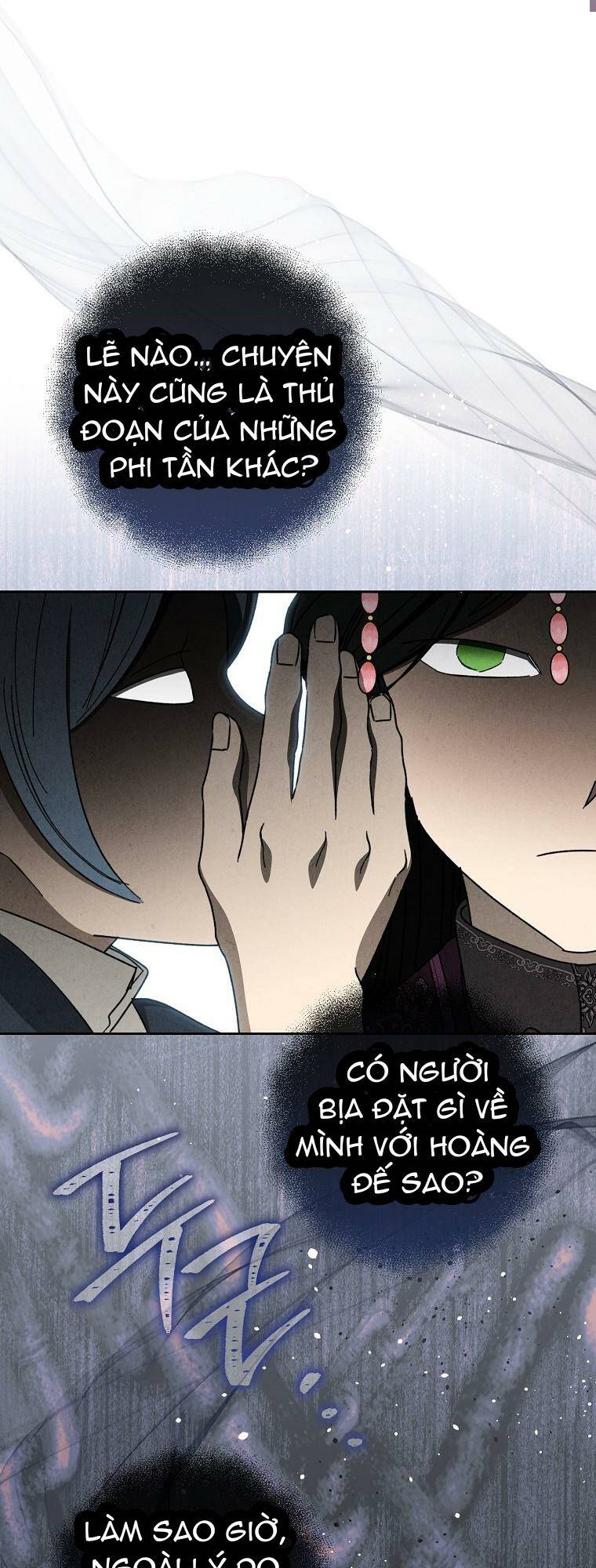 Tiểu Thiếp Chỉ Muốn Sống Yên Bình Chapter 22 - Trang 2