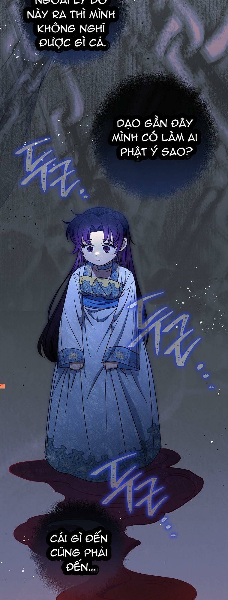 Tiểu Thiếp Chỉ Muốn Sống Yên Bình Chapter 22 - Trang 2