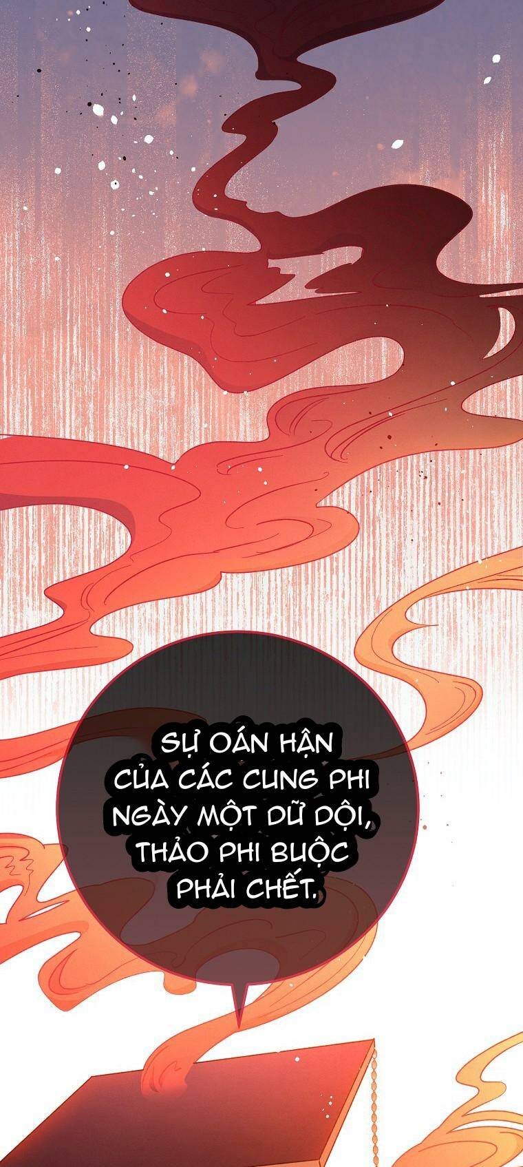 Tiểu Thiếp Chỉ Muốn Sống Yên Bình Chapter 22 - Trang 2