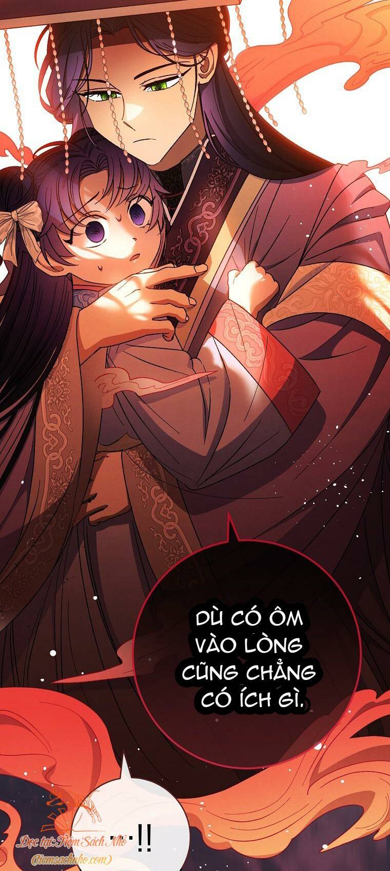 Tiểu Thiếp Chỉ Muốn Sống Yên Bình Chapter 22 - Trang 2