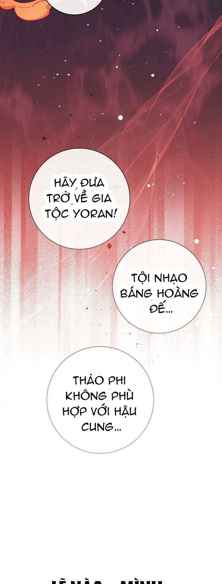 Tiểu Thiếp Chỉ Muốn Sống Yên Bình Chapter 22 - Trang 2