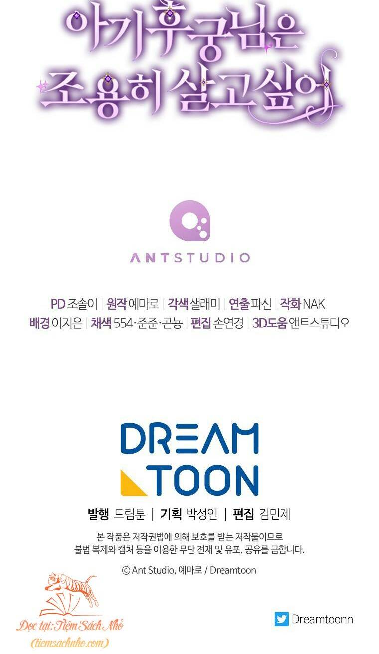 Tiểu Thiếp Chỉ Muốn Sống Yên Bình Chapter 22 - Trang 2