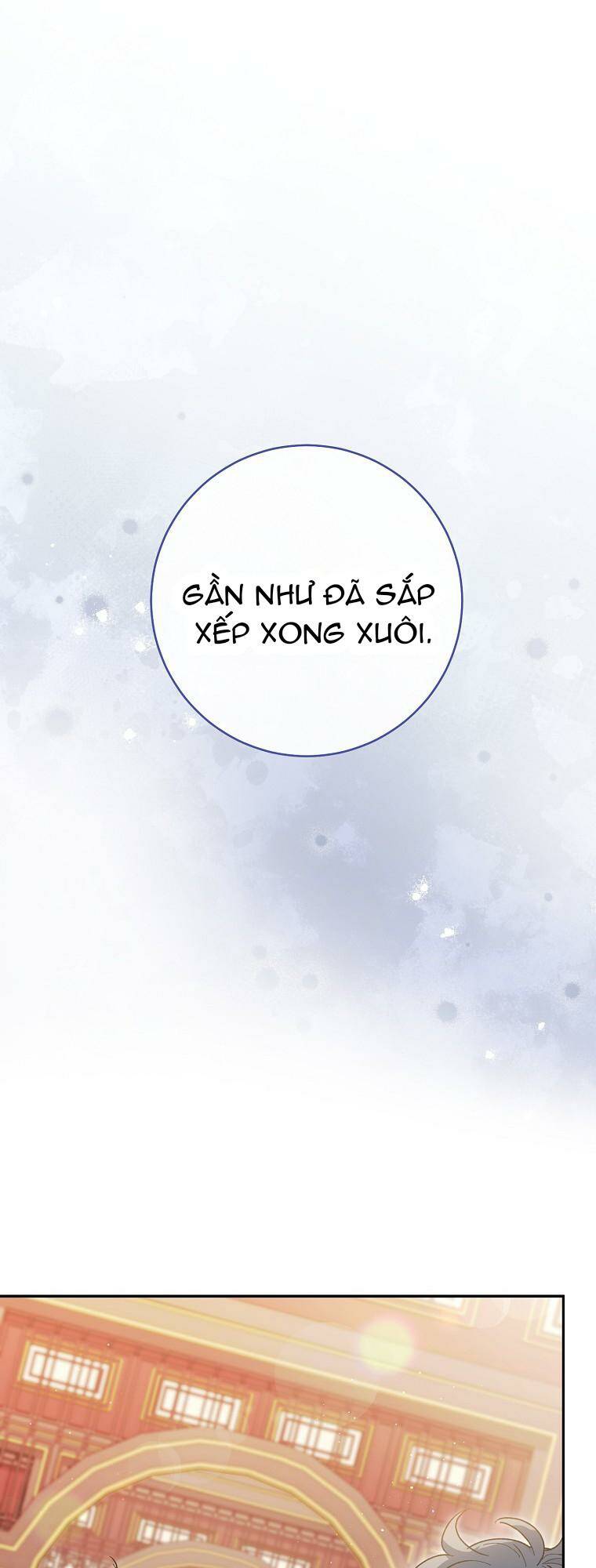 Tiểu Thiếp Chỉ Muốn Sống Yên Bình Chapter 23 - Trang 2