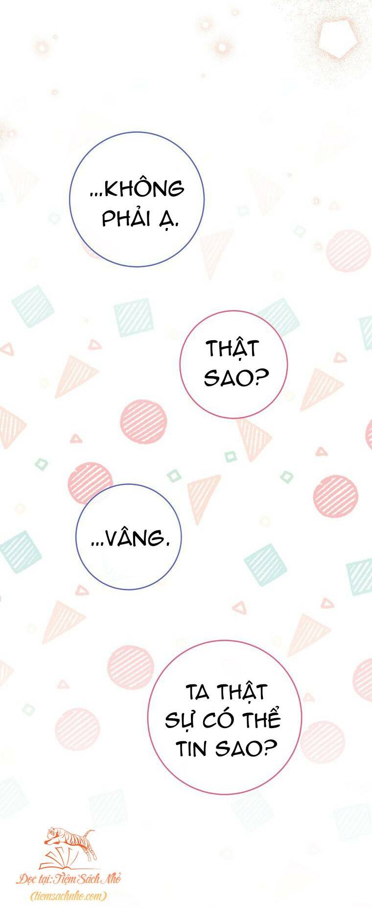 Tiểu Thiếp Chỉ Muốn Sống Yên Bình Chapter 23 - Trang 2