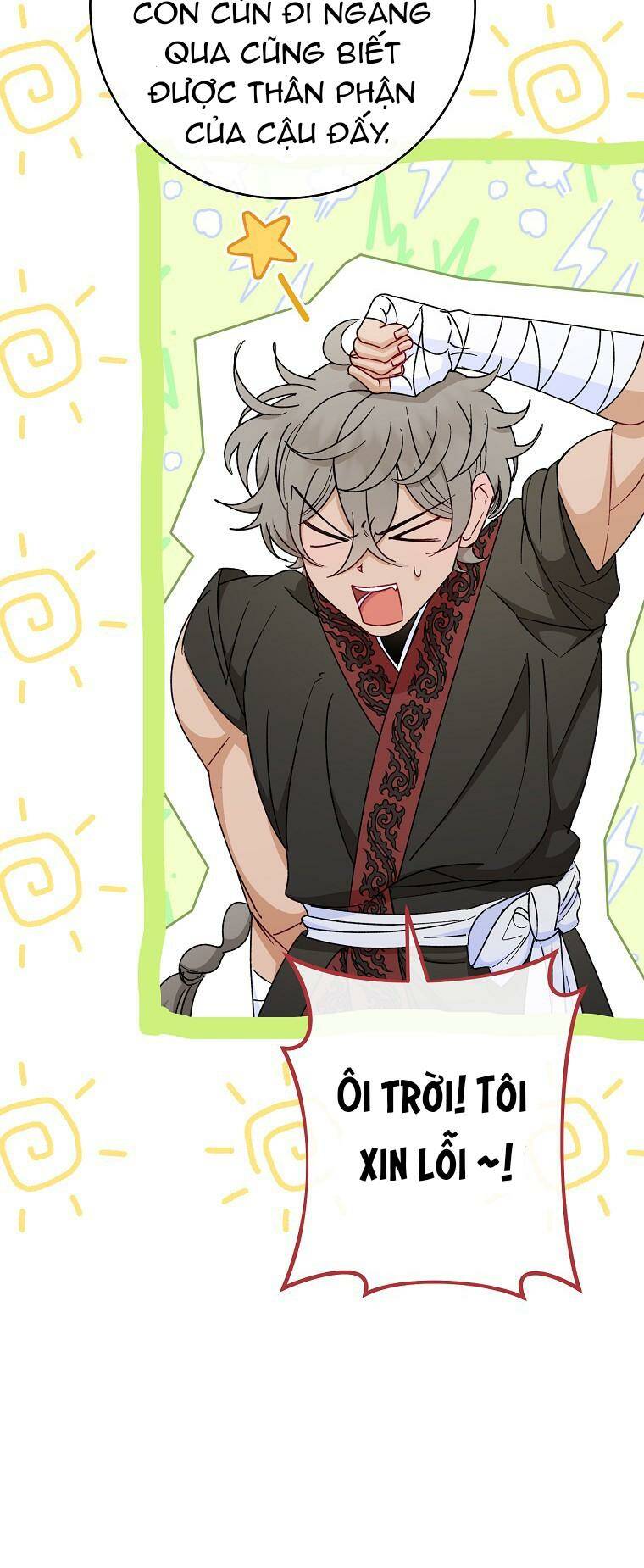 Tiểu Thiếp Chỉ Muốn Sống Yên Bình Chapter 23 - Trang 2