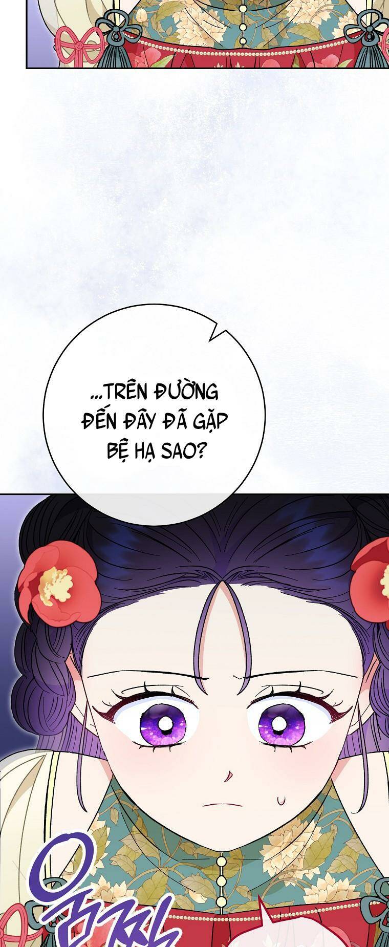 Tiểu Thiếp Chỉ Muốn Sống Yên Bình Chapter 25 - Trang 2