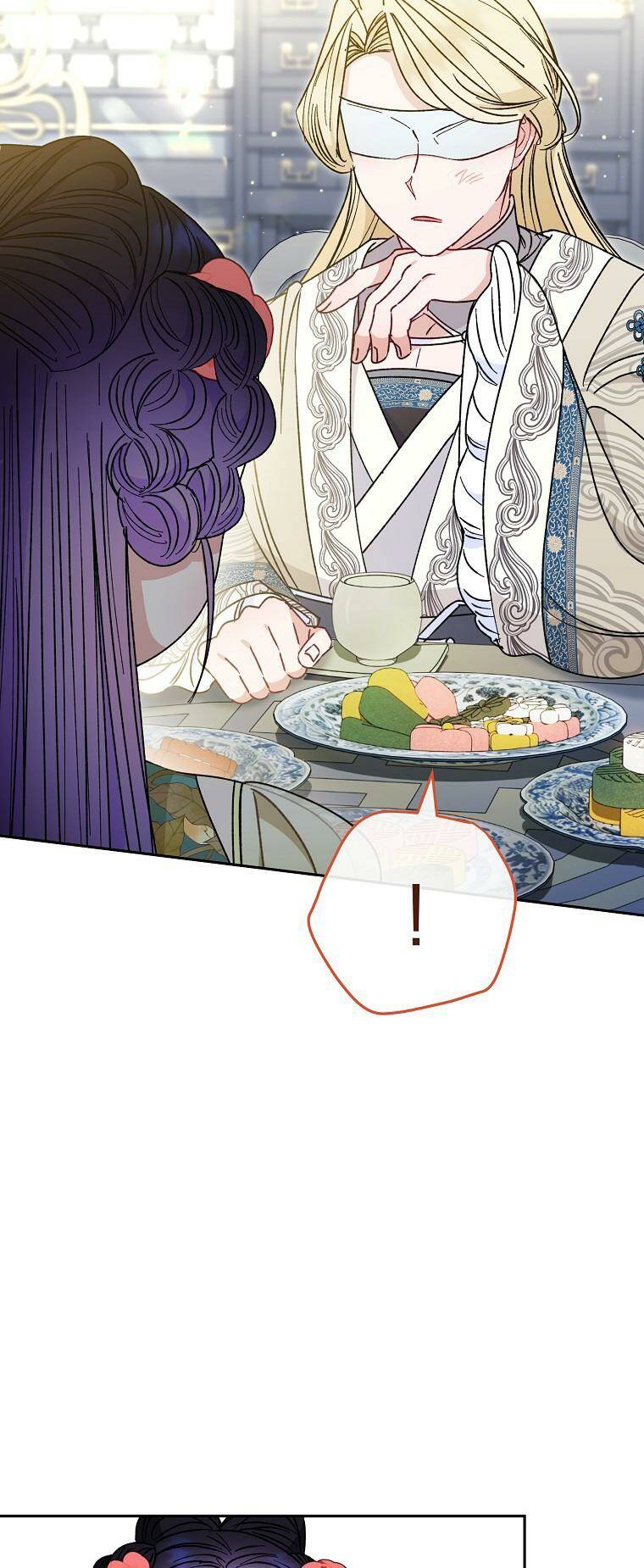 Tiểu Thiếp Chỉ Muốn Sống Yên Bình Chapter 25 - Trang 2