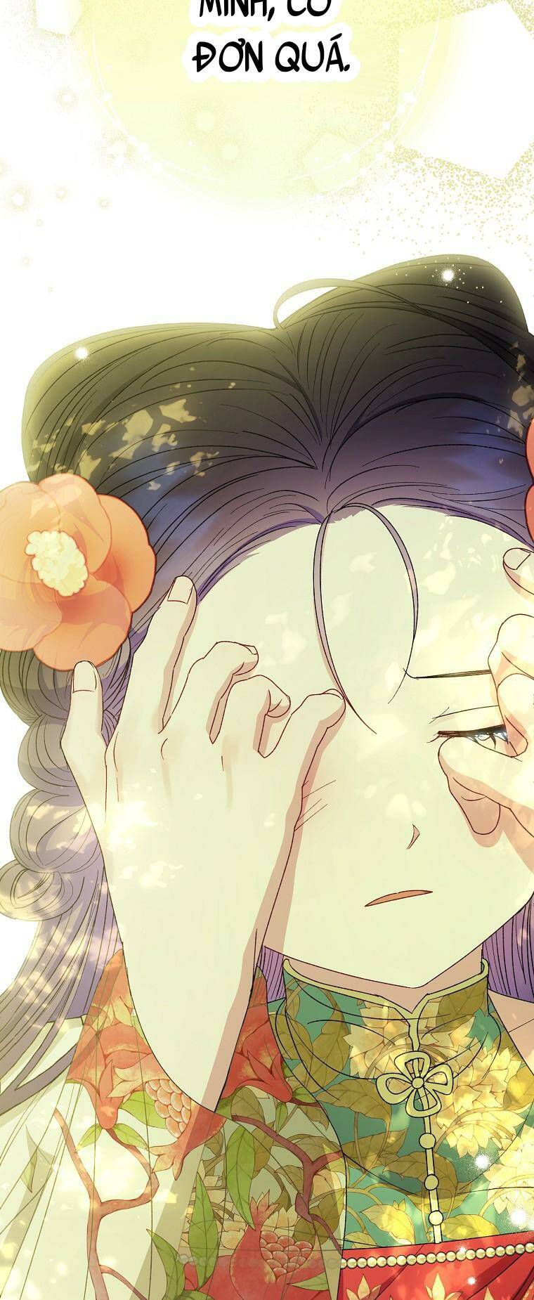 Tiểu Thiếp Chỉ Muốn Sống Yên Bình Chapter 26 - Trang 2