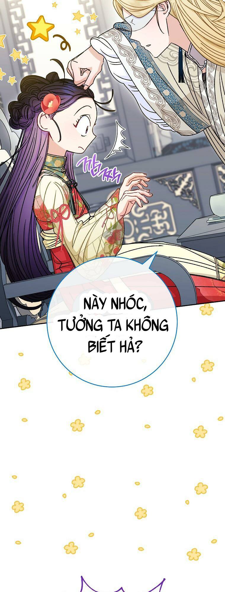 Tiểu Thiếp Chỉ Muốn Sống Yên Bình Chapter 26 - Trang 2