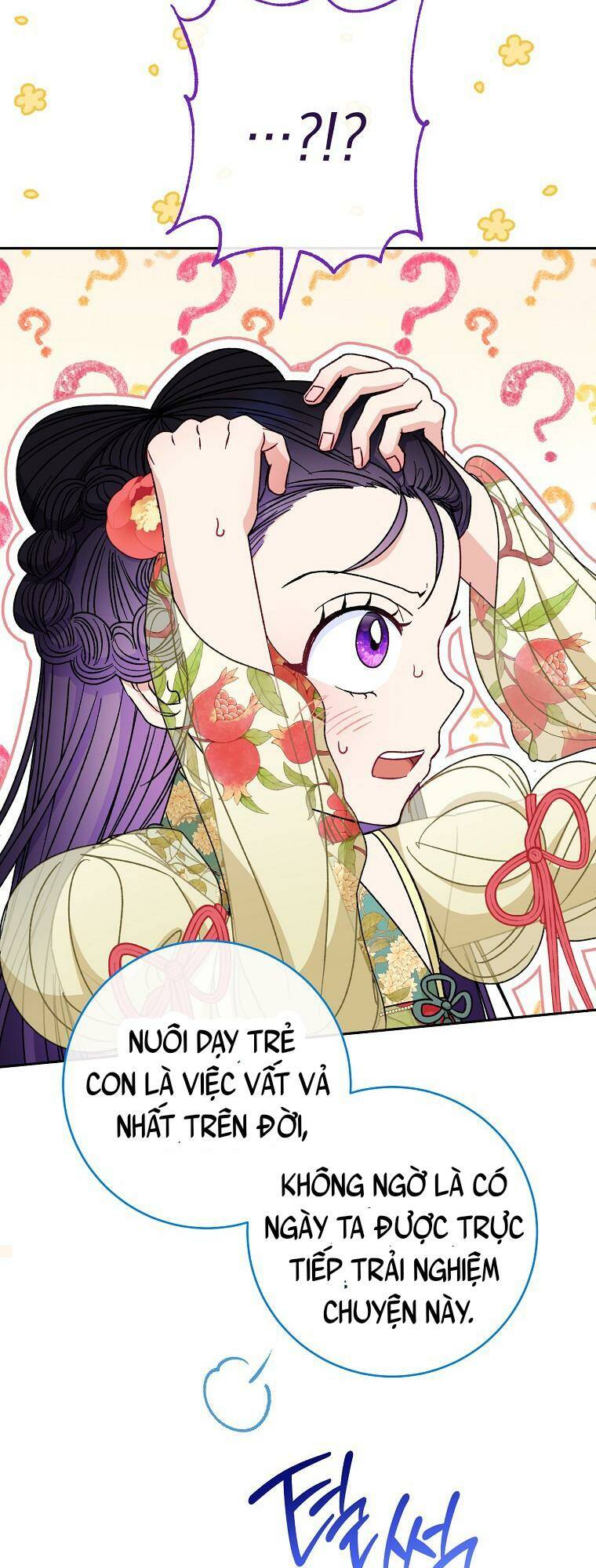 Tiểu Thiếp Chỉ Muốn Sống Yên Bình Chapter 26 - Trang 2