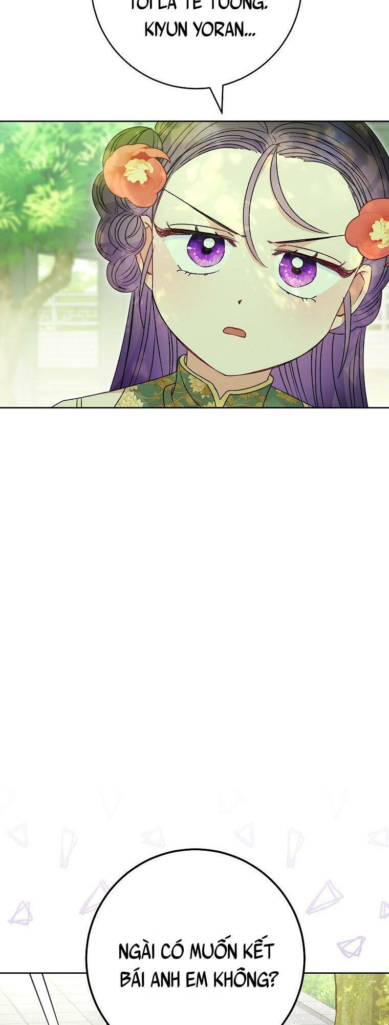 Tiểu Thiếp Chỉ Muốn Sống Yên Bình Chapter 27 - Trang 2