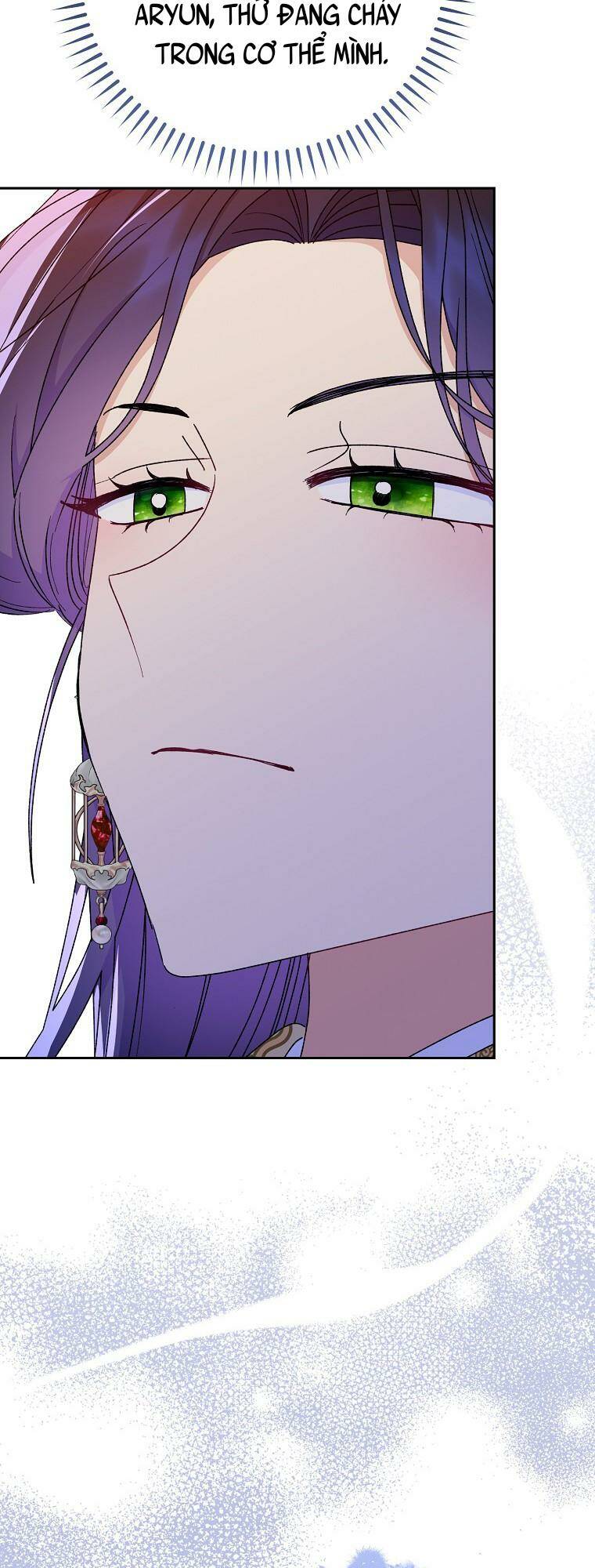 Tiểu Thiếp Chỉ Muốn Sống Yên Bình Chapter 27 - Trang 2