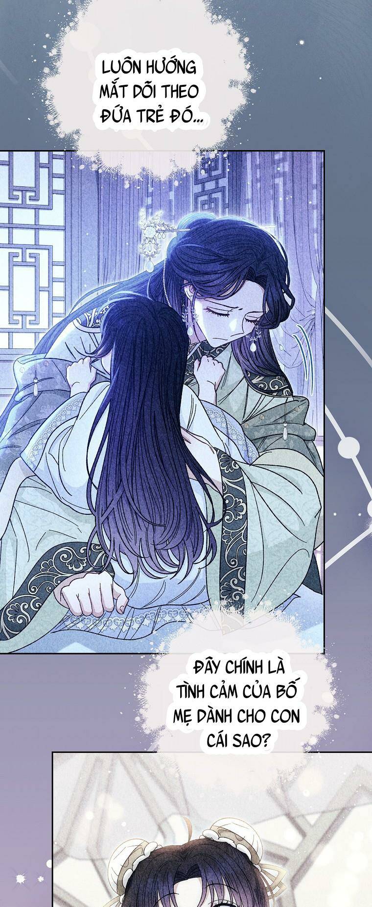 Tiểu Thiếp Chỉ Muốn Sống Yên Bình Chapter 28 - Trang 2