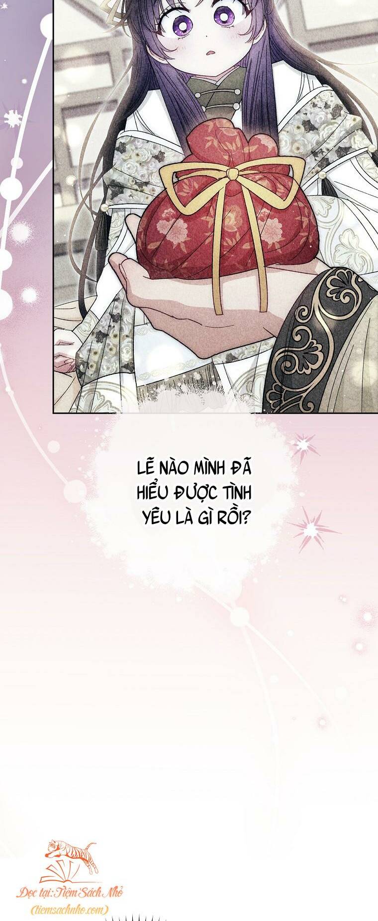 Tiểu Thiếp Chỉ Muốn Sống Yên Bình Chapter 28 - Trang 2