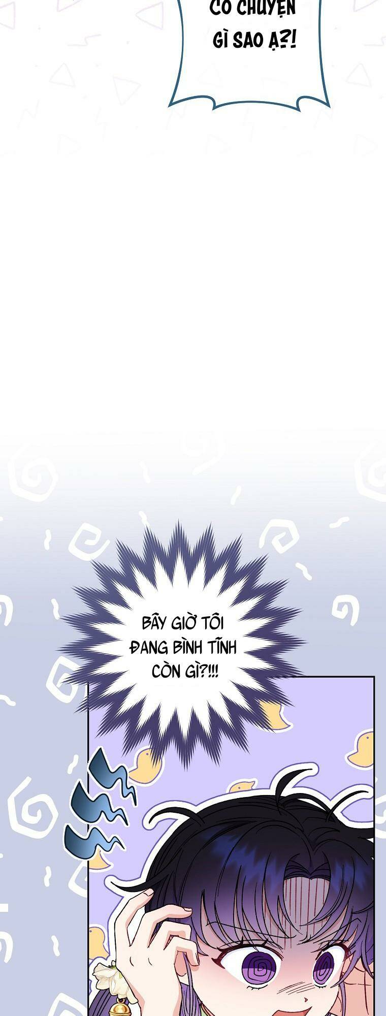 Tiểu Thiếp Chỉ Muốn Sống Yên Bình Chapter 28 - Trang 2