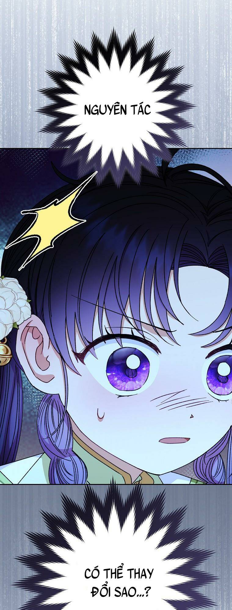 Tiểu Thiếp Chỉ Muốn Sống Yên Bình Chapter 28 - Trang 2