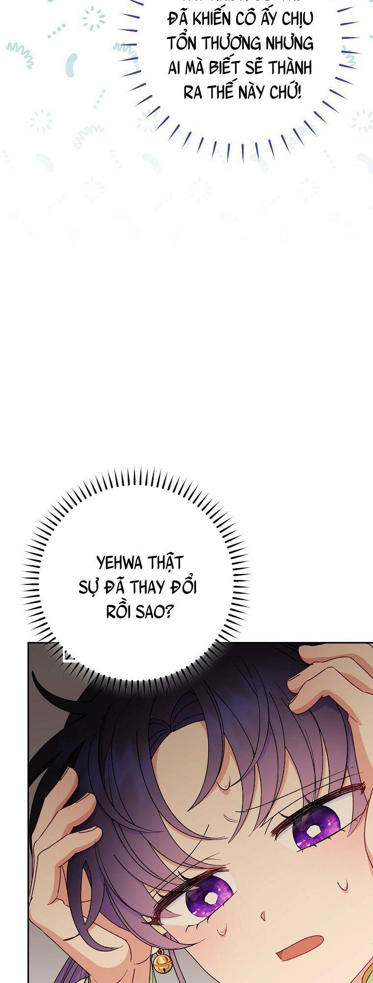 Tiểu Thiếp Chỉ Muốn Sống Yên Bình Chapter 28 - Trang 2