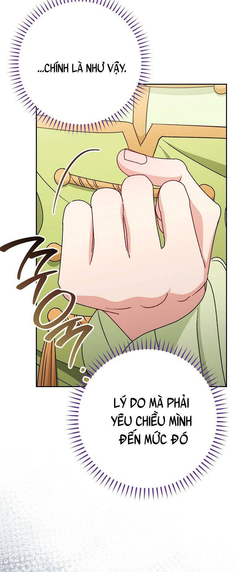 Tiểu Thiếp Chỉ Muốn Sống Yên Bình Chapter 28 - Trang 2