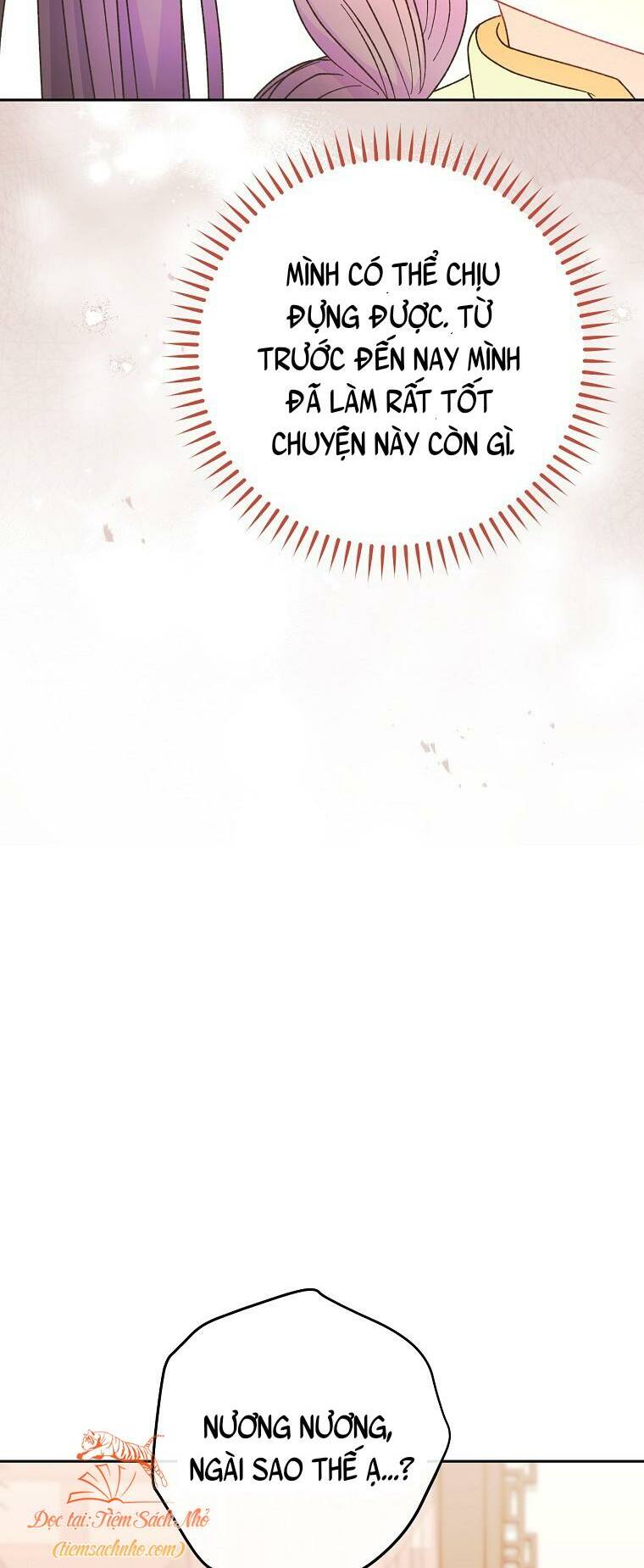 Tiểu Thiếp Chỉ Muốn Sống Yên Bình Chapter 28 - Trang 2