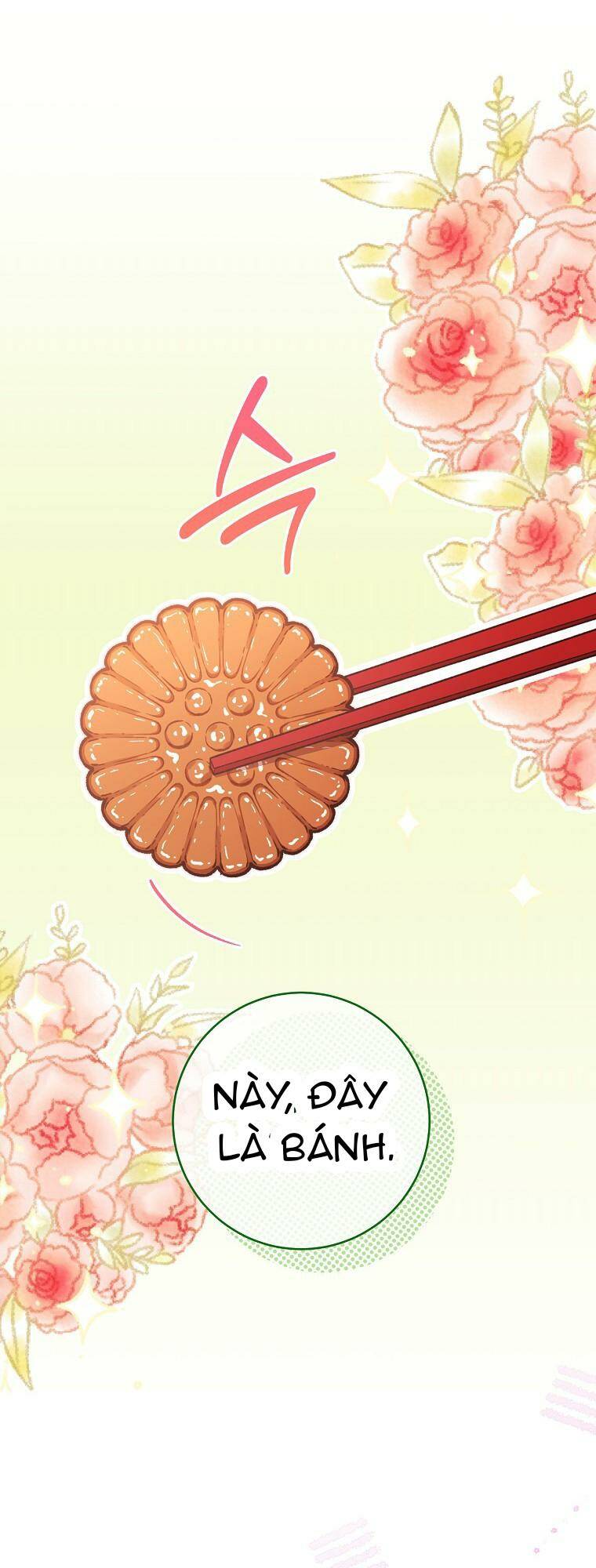 Tiểu Thiếp Chỉ Muốn Sống Yên Bình Chapter 3 - Trang 2