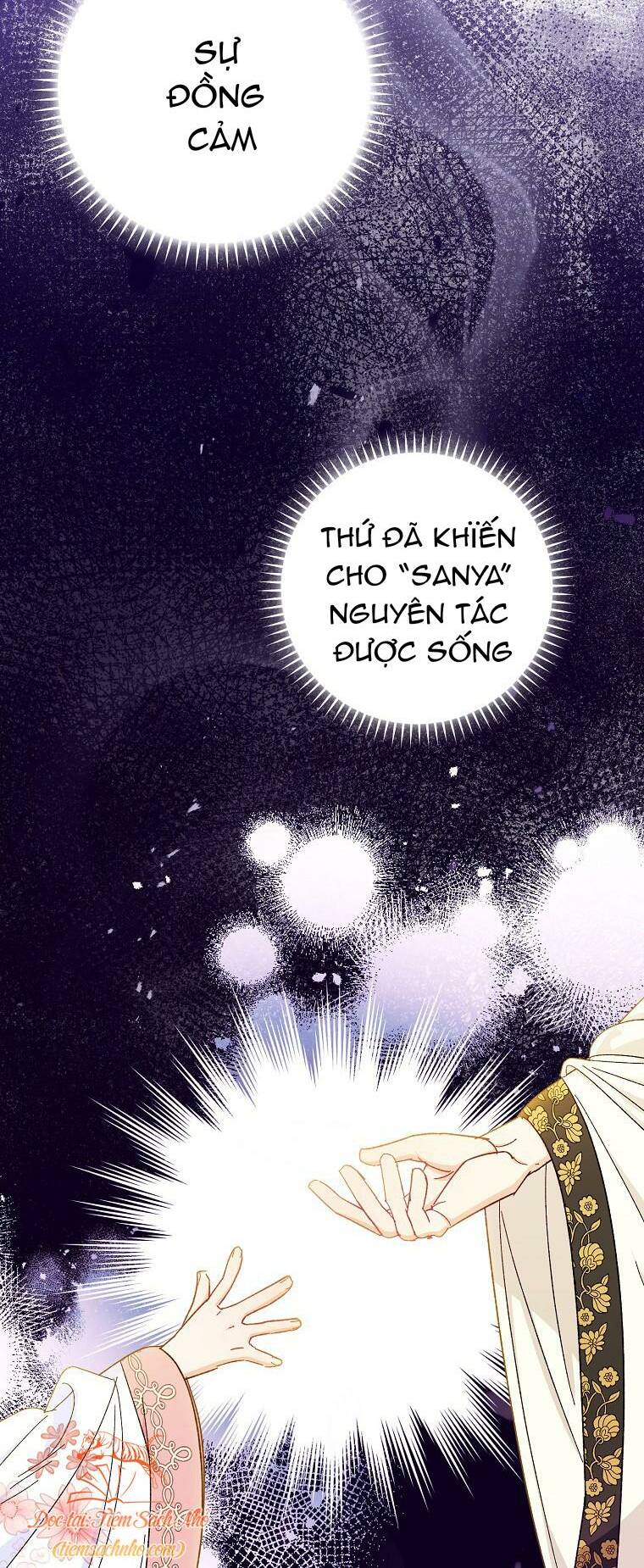 Tiểu Thiếp Chỉ Muốn Sống Yên Bình Chapter 3 - Trang 2