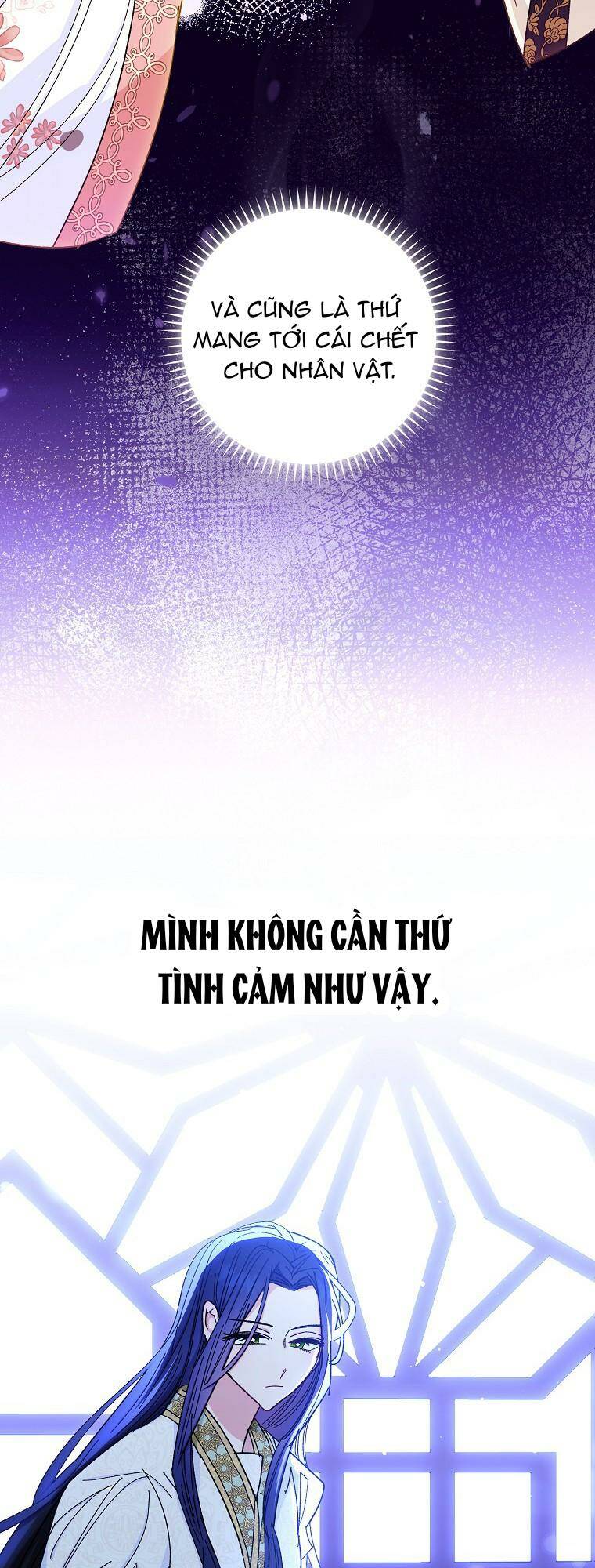 Tiểu Thiếp Chỉ Muốn Sống Yên Bình Chapter 3 - Trang 2