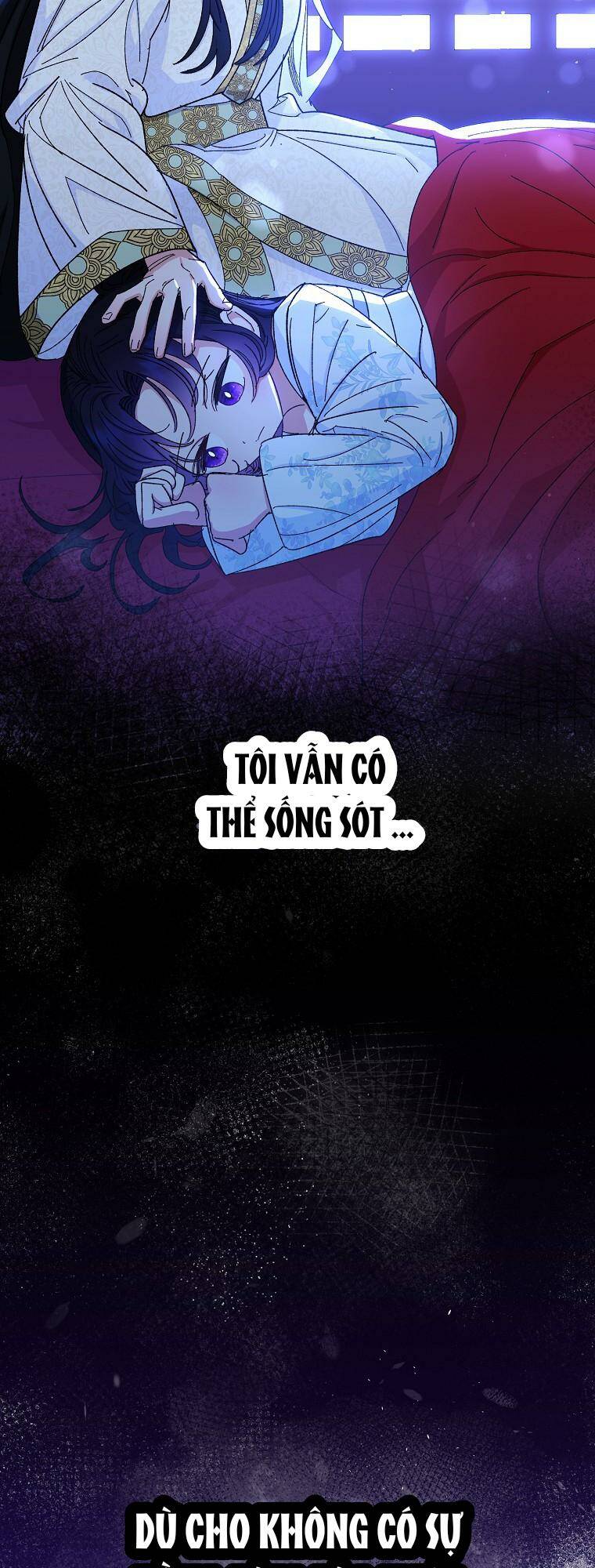 Tiểu Thiếp Chỉ Muốn Sống Yên Bình Chapter 3 - Trang 2