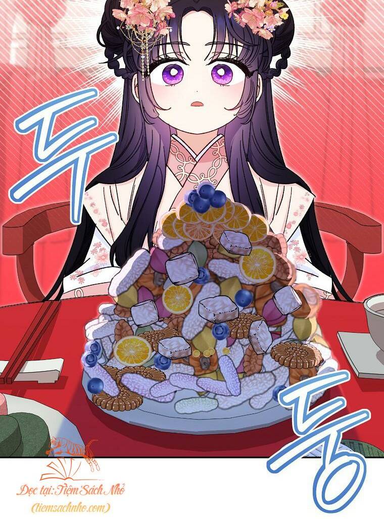 Tiểu Thiếp Chỉ Muốn Sống Yên Bình Chapter 3 - Trang 2