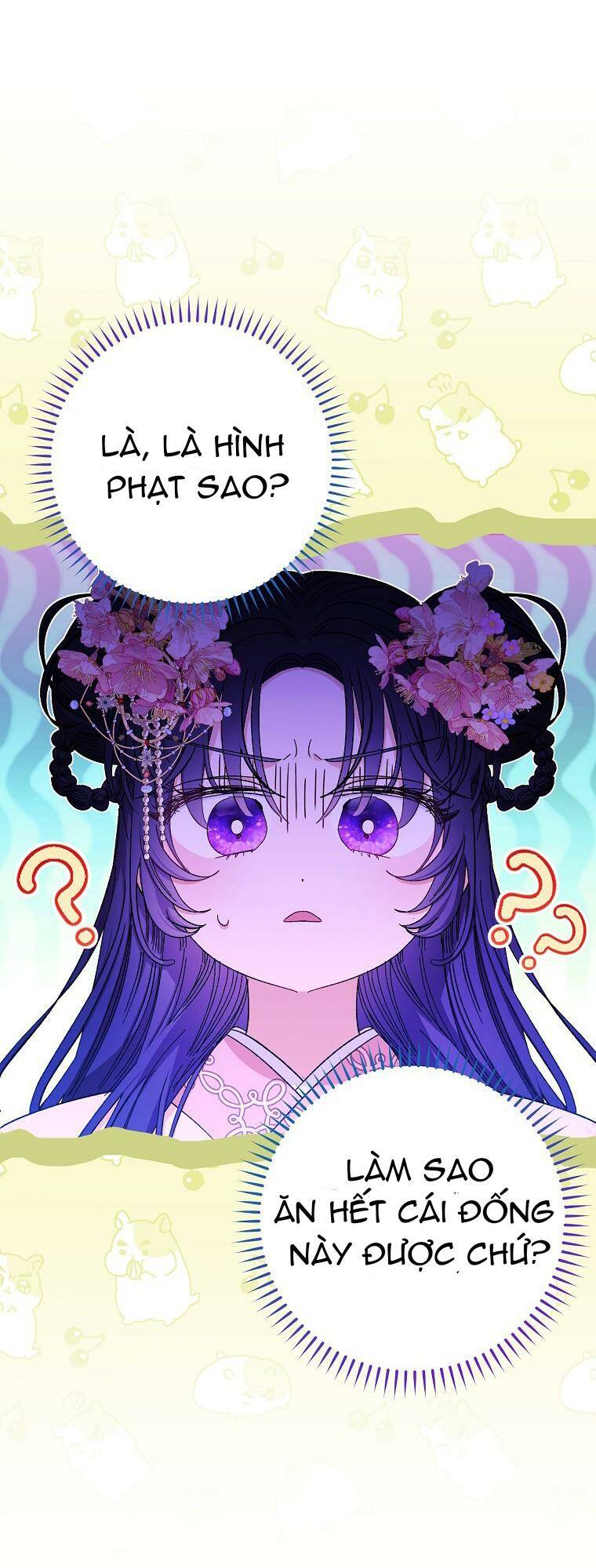 Tiểu Thiếp Chỉ Muốn Sống Yên Bình Chapter 3 - Trang 2