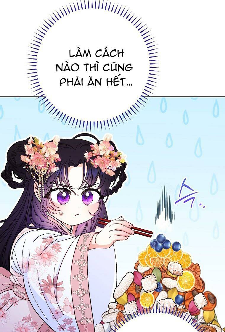 Tiểu Thiếp Chỉ Muốn Sống Yên Bình Chapter 3 - Trang 2