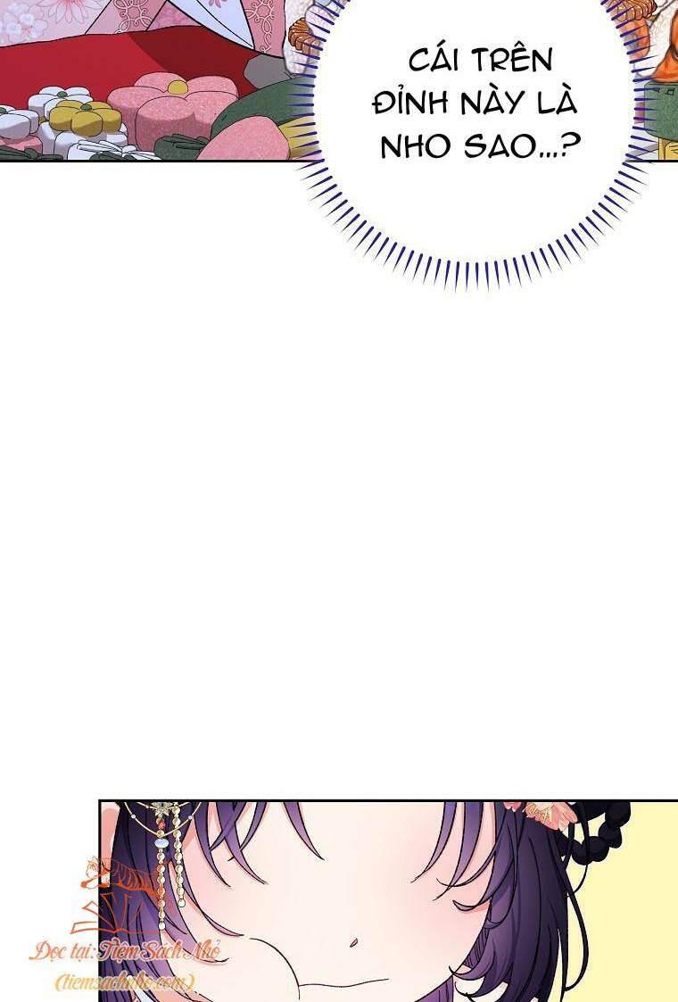 Tiểu Thiếp Chỉ Muốn Sống Yên Bình Chapter 3 - Trang 2