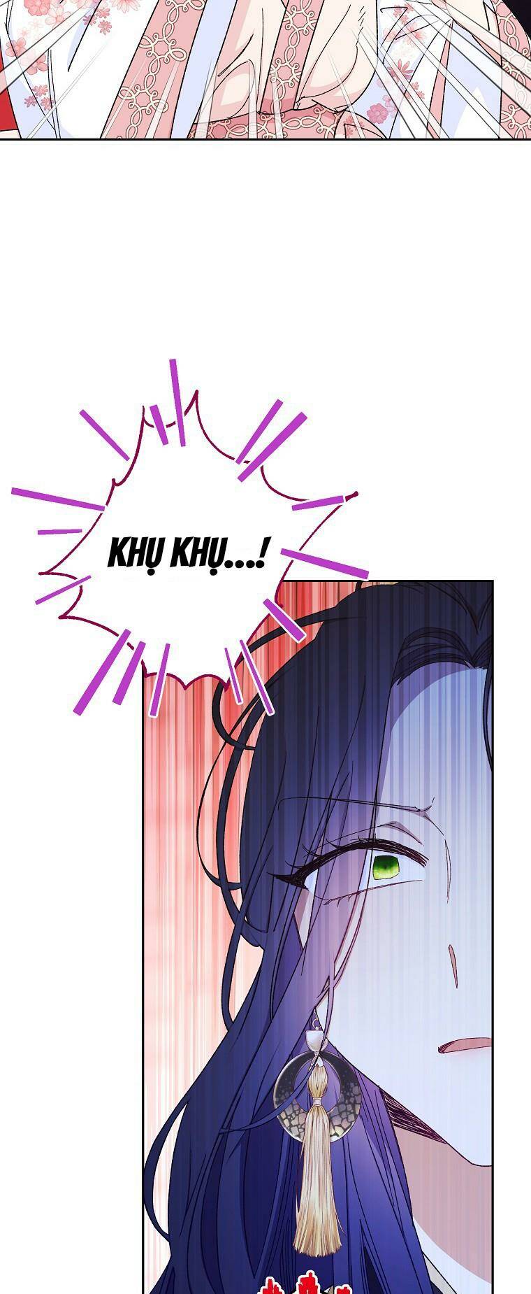 Tiểu Thiếp Chỉ Muốn Sống Yên Bình Chapter 3 - Trang 2