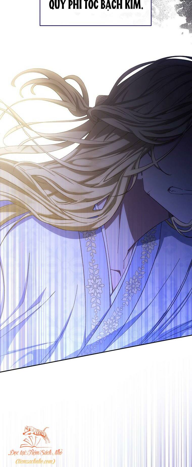 Tiểu Thiếp Chỉ Muốn Sống Yên Bình Chapter 3 - Trang 2