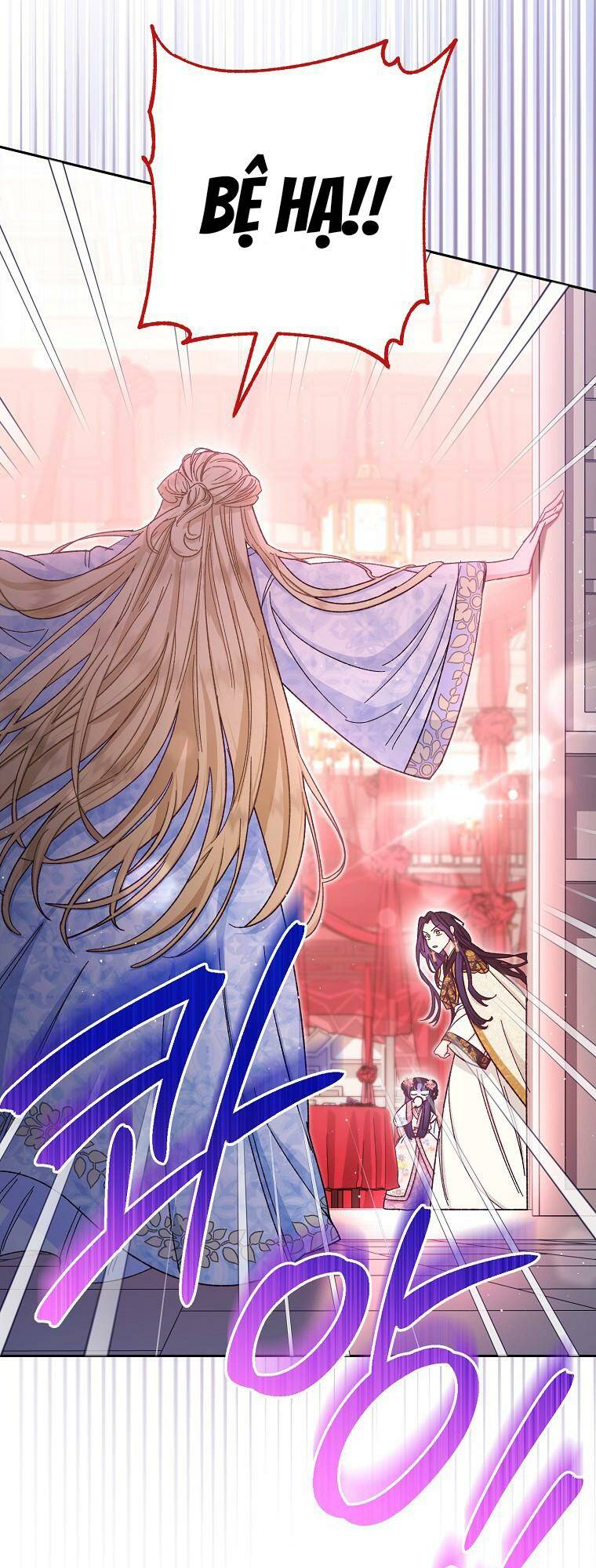 Tiểu Thiếp Chỉ Muốn Sống Yên Bình Chapter 3 - Trang 2