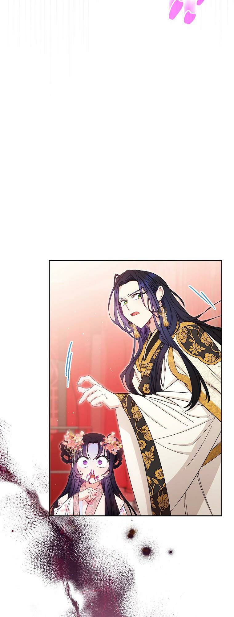 Tiểu Thiếp Chỉ Muốn Sống Yên Bình Chapter 3 - Trang 2