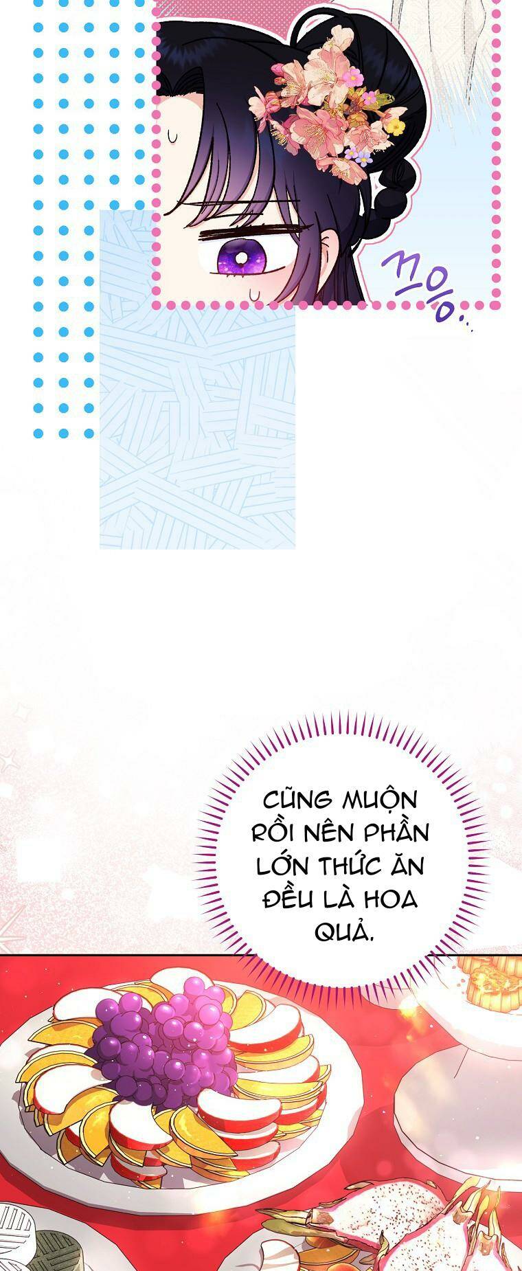 Tiểu Thiếp Chỉ Muốn Sống Yên Bình Chapter 3 - Trang 2