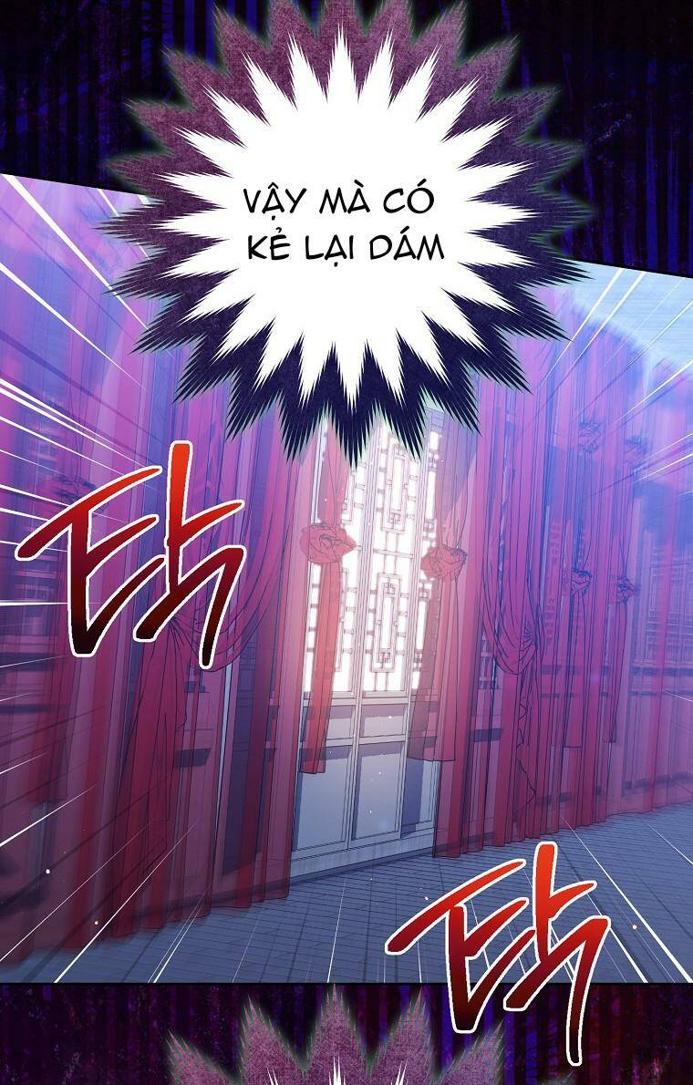 Tiểu Thiếp Chỉ Muốn Sống Yên Bình Chapter 3 - Trang 2