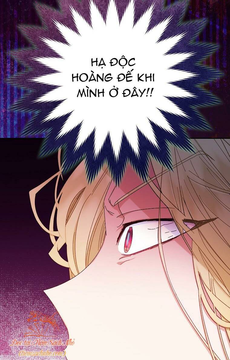 Tiểu Thiếp Chỉ Muốn Sống Yên Bình Chapter 3 - Trang 2