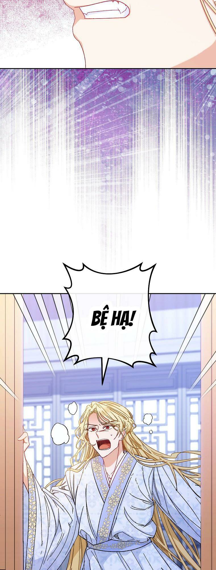 Tiểu Thiếp Chỉ Muốn Sống Yên Bình Chapter 3 - Trang 2