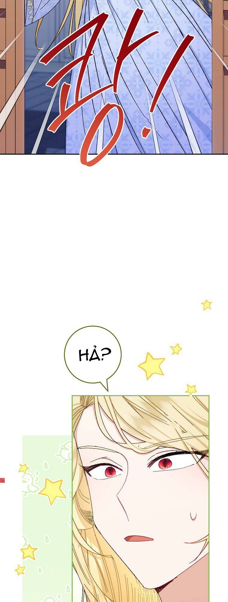 Tiểu Thiếp Chỉ Muốn Sống Yên Bình Chapter 3 - Trang 2