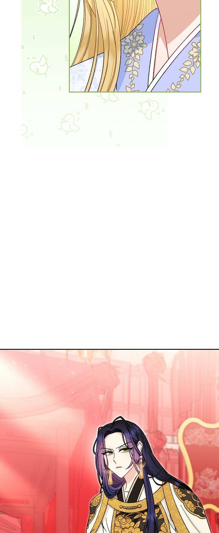 Tiểu Thiếp Chỉ Muốn Sống Yên Bình Chapter 3 - Trang 2