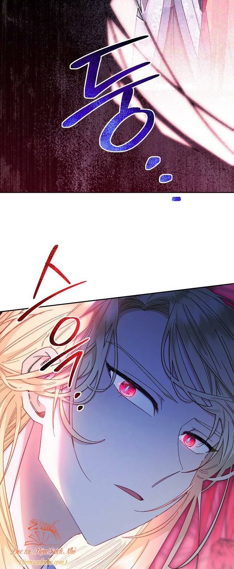 Tiểu Thiếp Chỉ Muốn Sống Yên Bình Chapter 3 - Trang 2