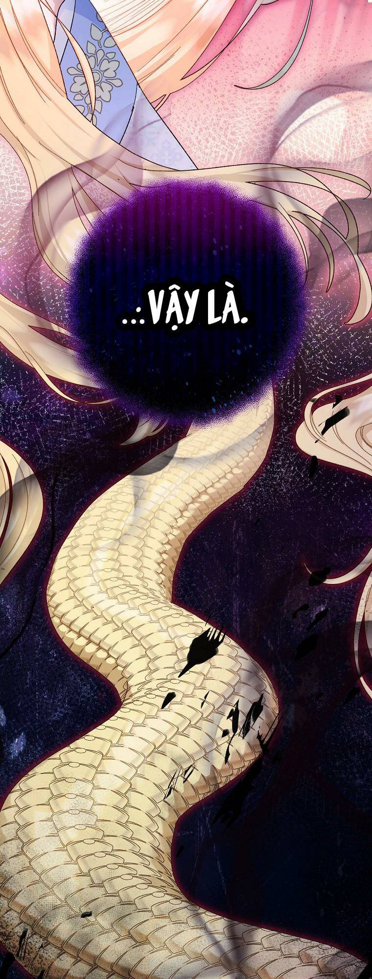 Tiểu Thiếp Chỉ Muốn Sống Yên Bình Chapter 3 - Trang 2