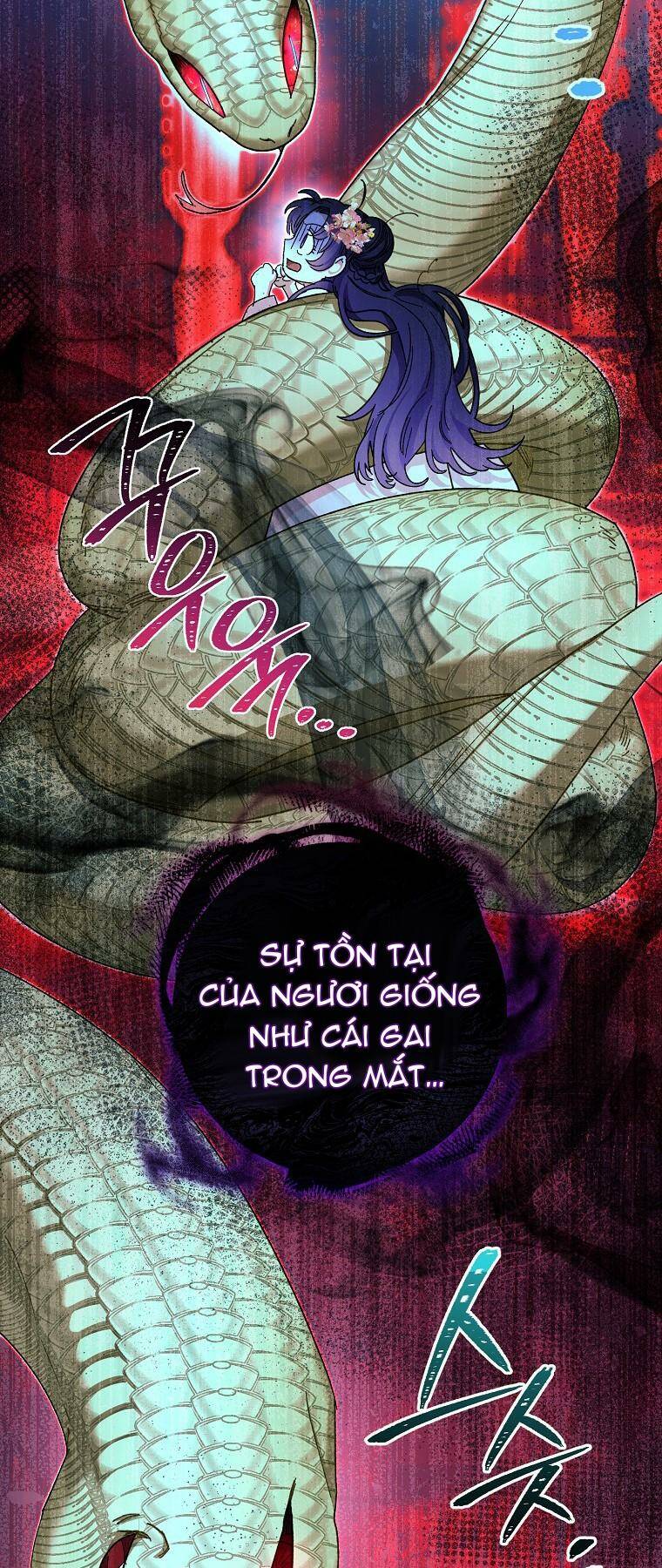 Tiểu Thiếp Chỉ Muốn Sống Yên Bình Chapter 3 - Trang 2