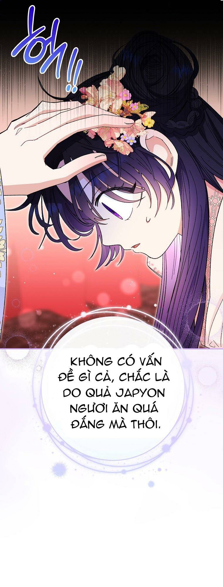 Tiểu Thiếp Chỉ Muốn Sống Yên Bình Chapter 3 - Trang 2