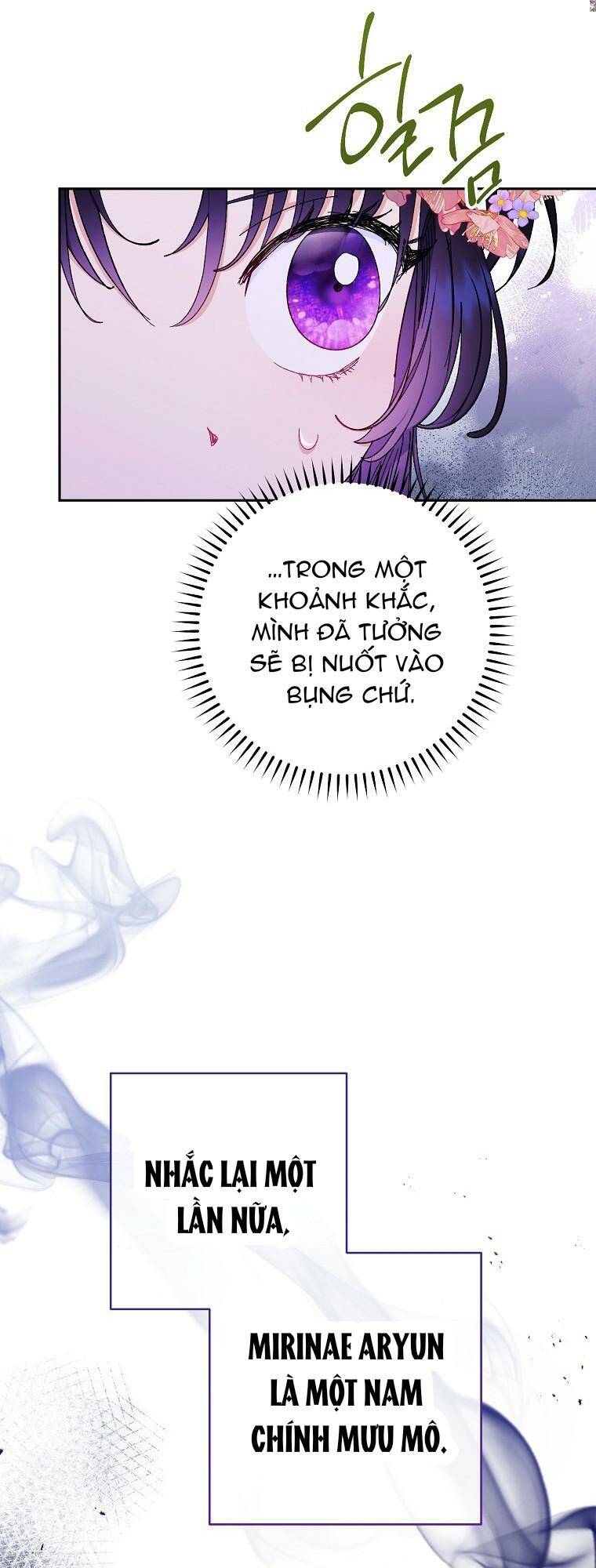 Tiểu Thiếp Chỉ Muốn Sống Yên Bình Chapter 3 - Trang 2